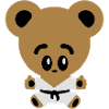 kung fu bear