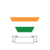 Inder Tshirt-Egal wie geil