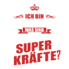 BAULEITER-Superkräfte GESCHENK