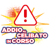 addio al celibato warning