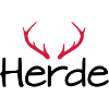 Herde Geweih Hirschgeweih