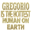 Gregorio