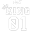 Her King 01