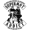 supermot addict