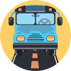 bus