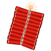 firecrackers