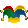 jester hat