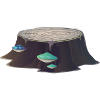 tree stump