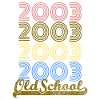 Old School 2003