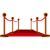 Red carpet