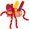 sausage