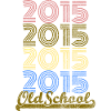 Old School 2015