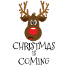 Christmas is coming