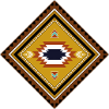 native american pattern