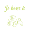 Je bosse à l'hectare