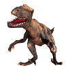 Velociraptor dinosaurs 11