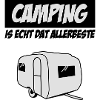 Camping Is Echt Dat Allerbeste
