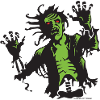 Zombie Attack