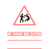 Attention ROUTIER