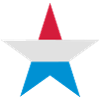 Luxembourg star