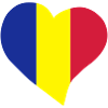 Romanian heart