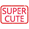 Super Cute