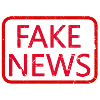 FAKE NEWS