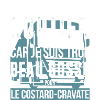 Routier beau gosse