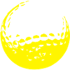 Praxis Golfball
