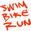 Triathlon: Swim Bike Run