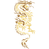 Asian Dragon