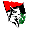 Durruti - Anarchy Flag