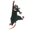 Mouse graphic mouse pet