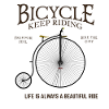 Bicycle City Ride – Freedom