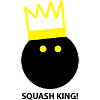 Squash King