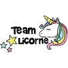 Team licorne