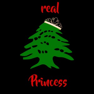 Lebanese princess