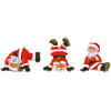 Santas