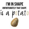 I am in shape