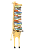 Another level of reading