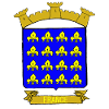BLAZON KINGDOM OF FRANCE