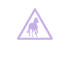 fan de chevaux