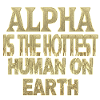 alpha