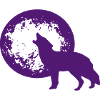 Howling Wolf