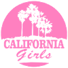 CALIFORNIA GIRLS