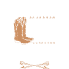 Life Is Better In Boots