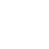 Hop Head Skull (White)