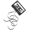 Compact Cassette
