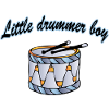 little drummer boy