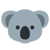 Koala are GEIL